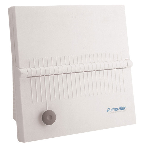 DeVilbiss Pulmo-Aide Compressor Nebulizer System