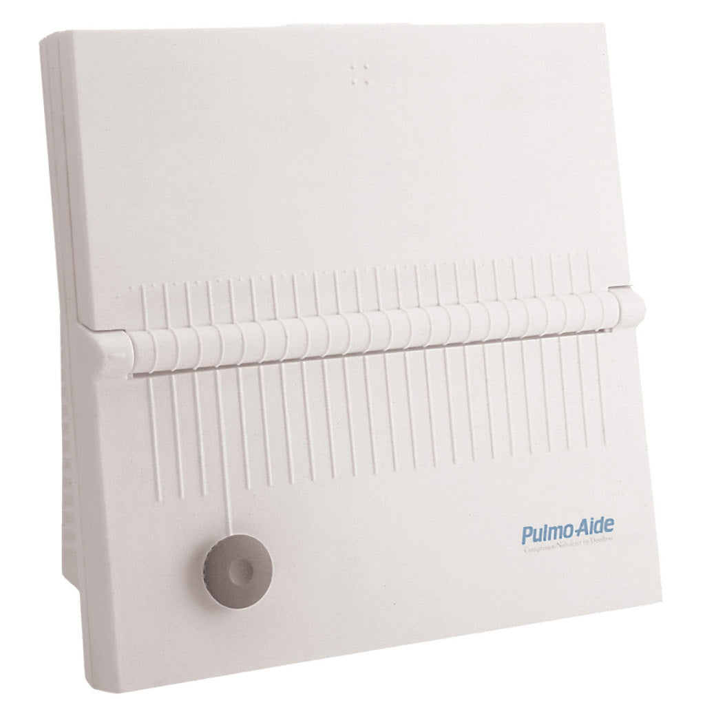 DeVilbiss Pulmo-Aide Compressor Nebulizer System