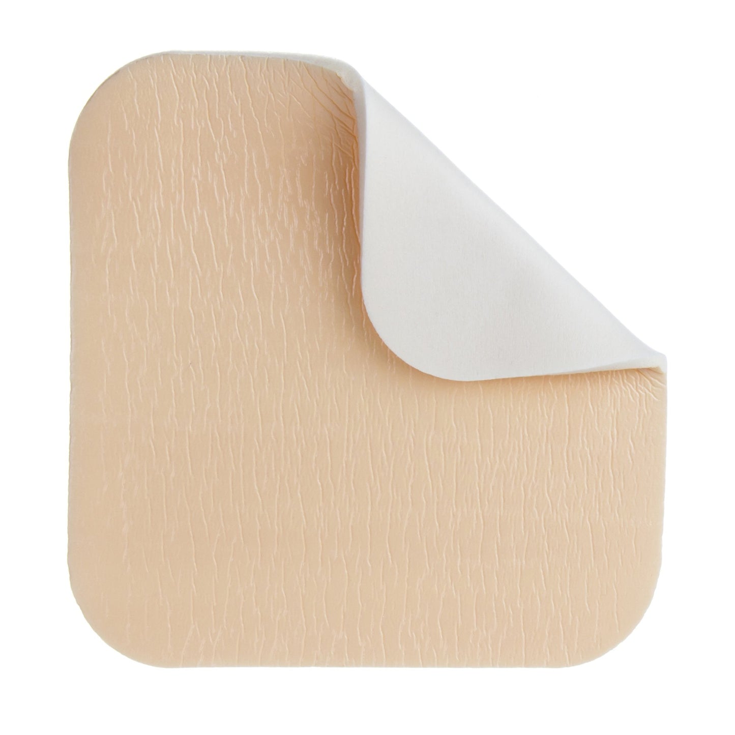 DRESSING, DERMAFORM 6"X6" (10/BX)