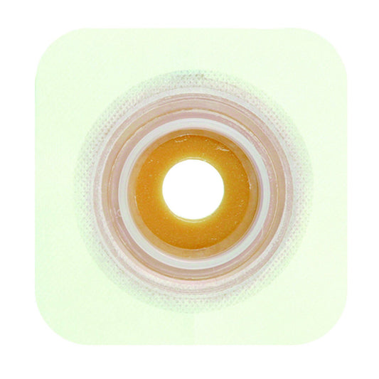 Sur-Fit Natura® Durahesive® Skin Barrier With ½-7/8 Inch Stoma Opening