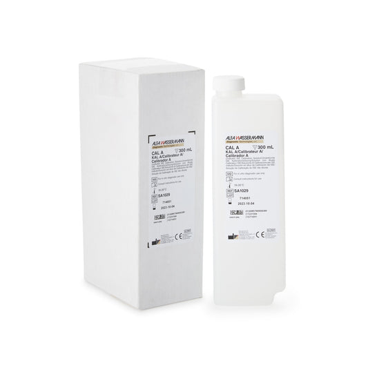 ACE® Calibrator for ACE ISE Analyzer