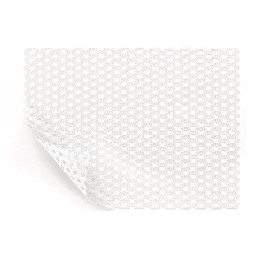 Mepitel® Silicone Dressing, 3 x 4 inch