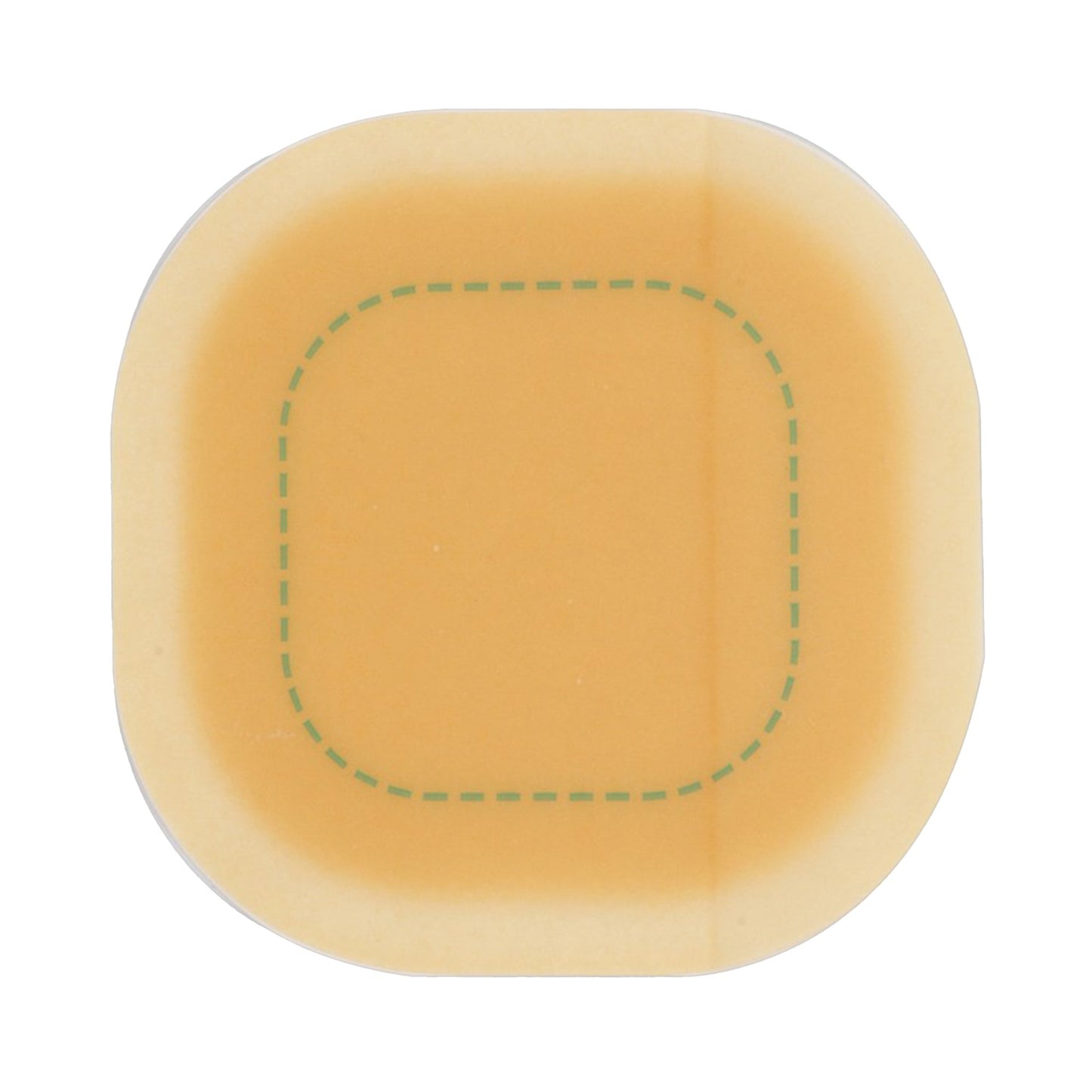 DuoDerm® Signal® Hydrocolloid Dressing, 8 x 9 Inch Triangle