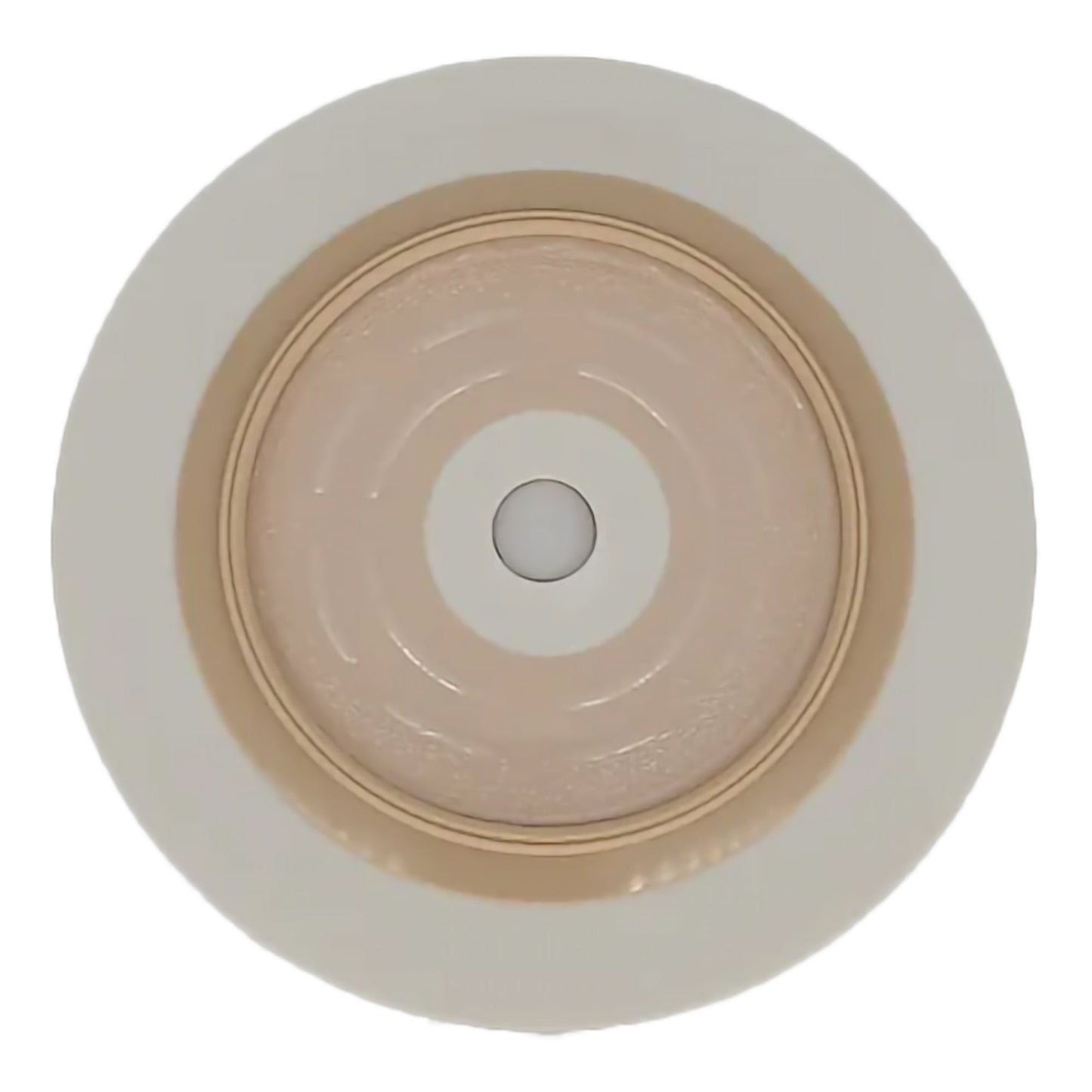 BARRIER, OSTOMY 2PC EXT RND HYDROCOLLOID 2 3/4" (5/BX 8BX/CS