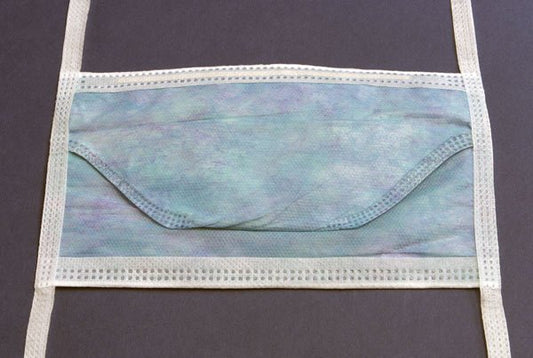Secure-Gard® Secure Bill® Surgical Mask