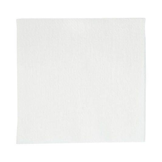 SPONGE, N/WOVN 4PLY 4"X4" STR 2'S (25PK/BX)