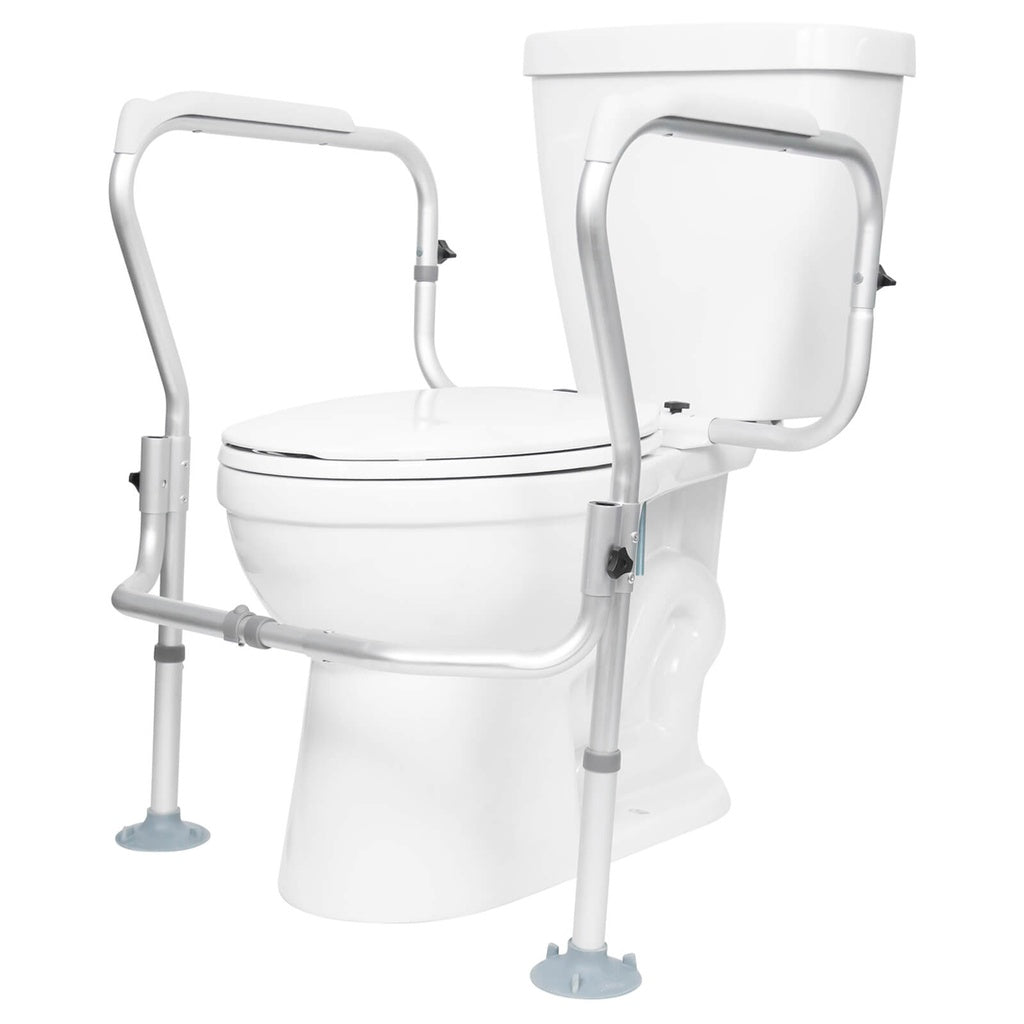 Vive Toilet Safety Frame