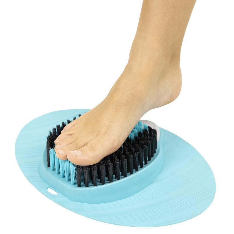 Vive Foot Scrubber