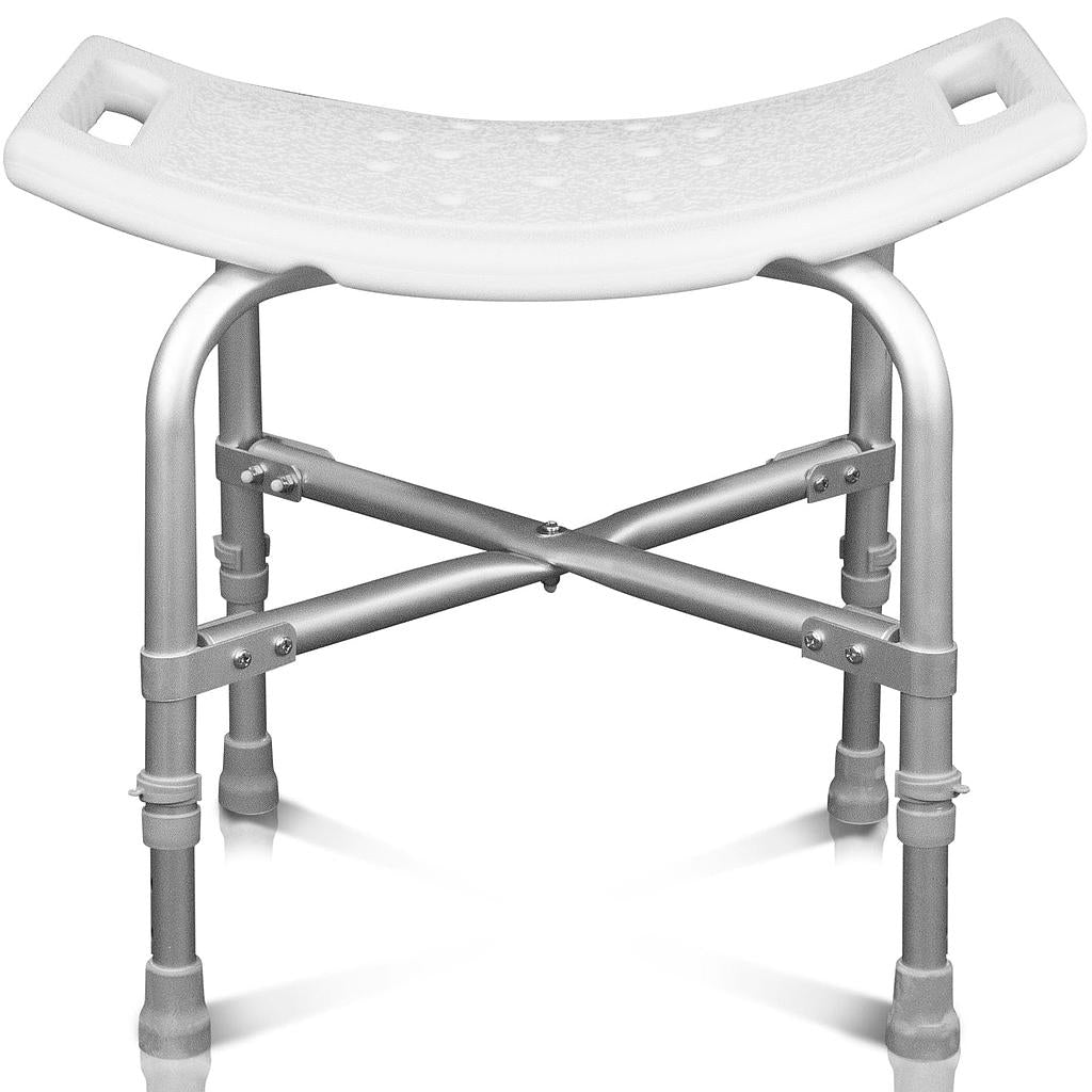Vive Bariatric Shower Chair 550 lbs