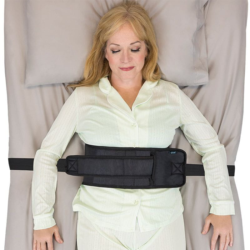 Vive Health Elderly Bed Restraint