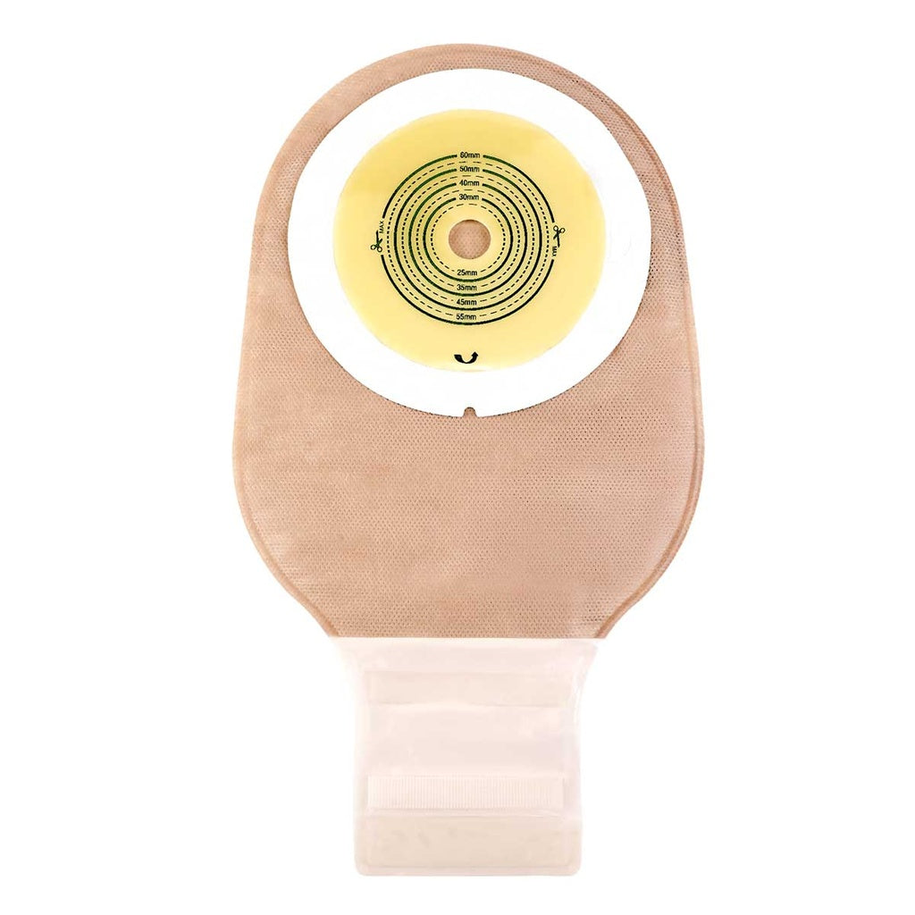 Vive Health One-Piece Ostomy Bags 20 Count