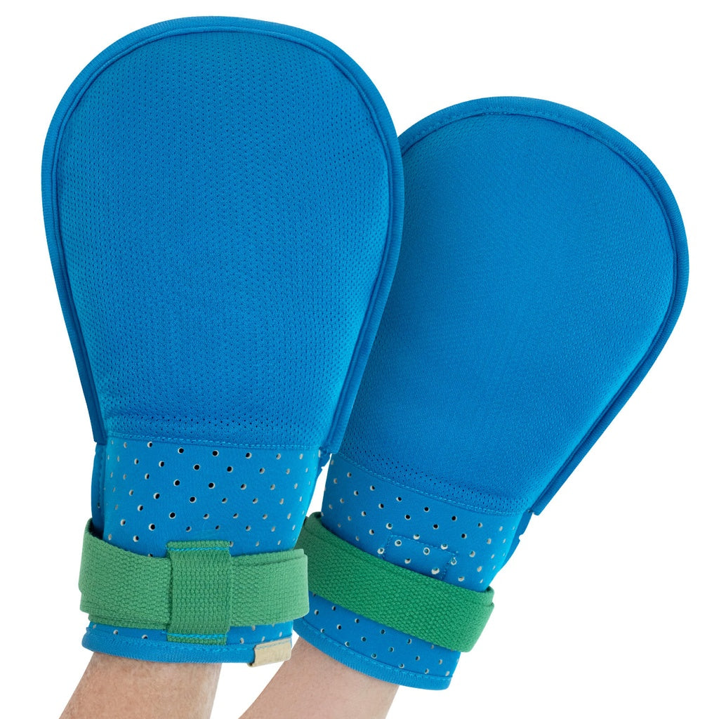 Vive Health Dementia Protective Mittens