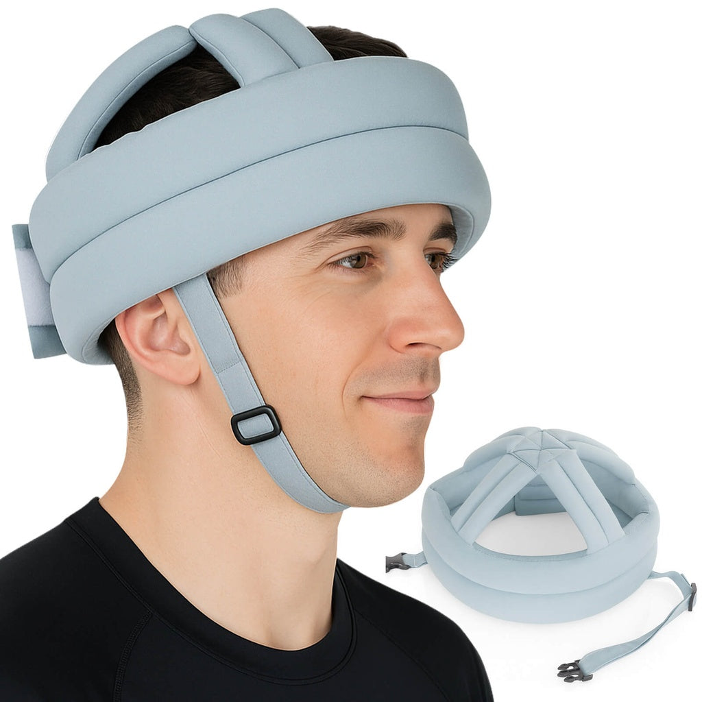 Vive Fall Protection Helmet Adjustable