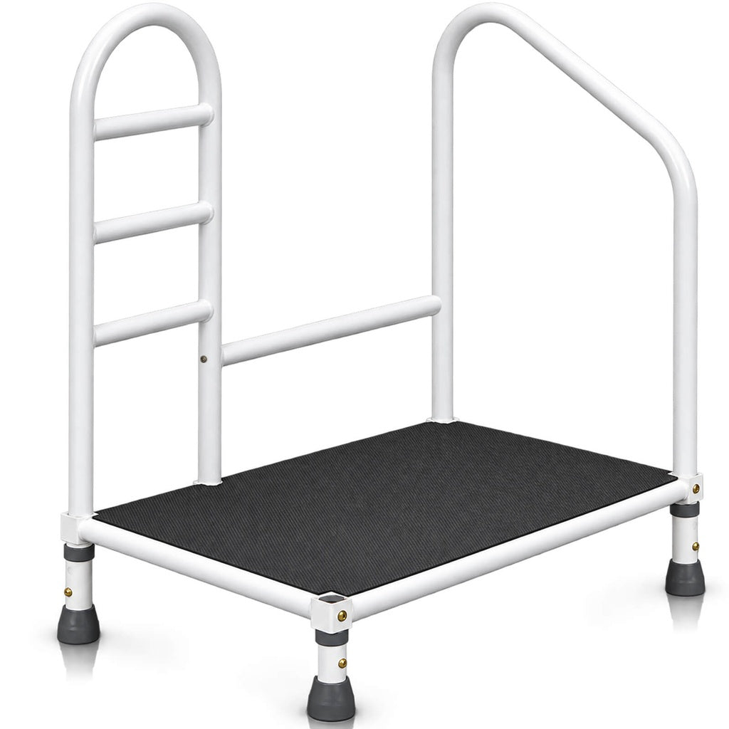 Vive Bed Step Assist