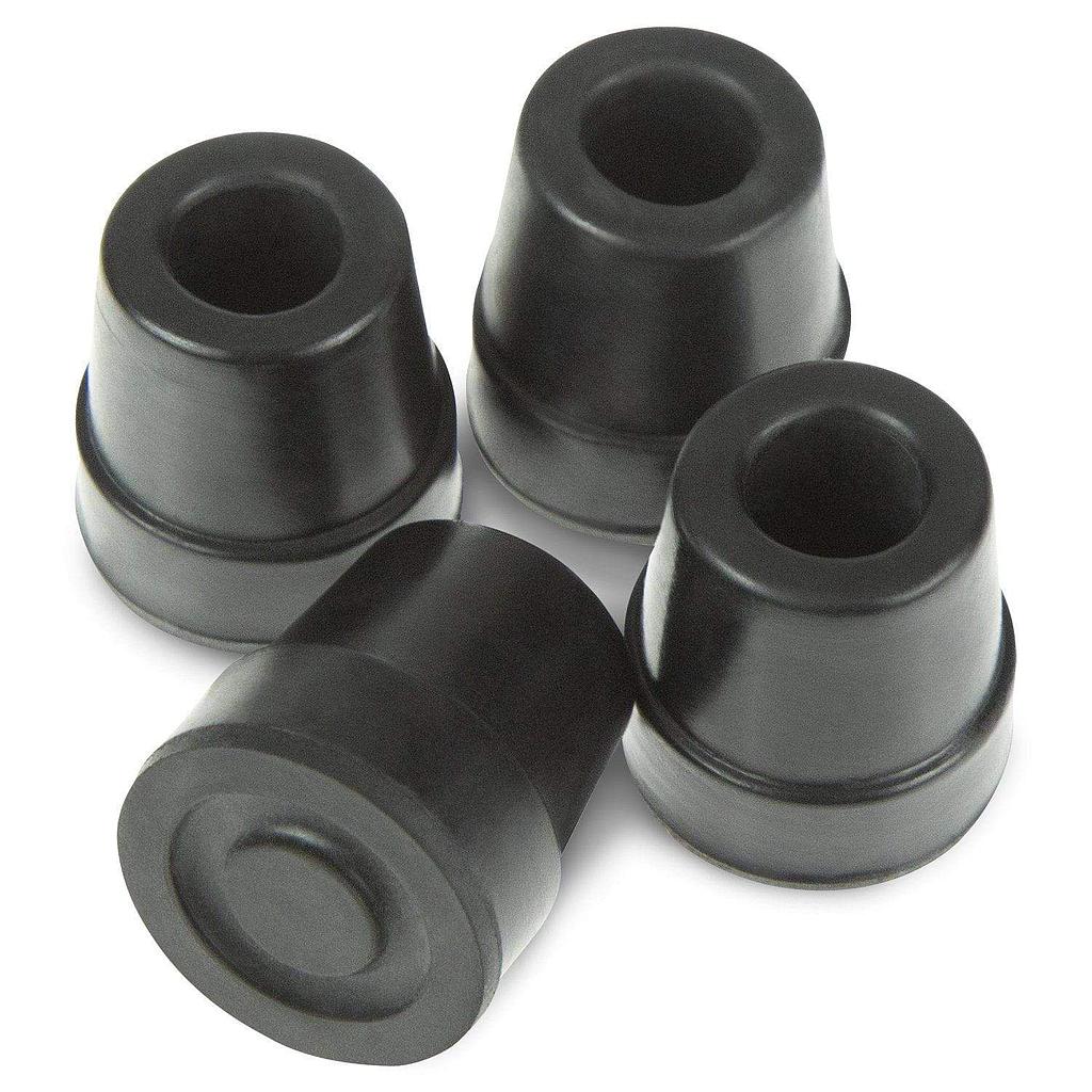 Vive Health Quad Cane Replacement Tips