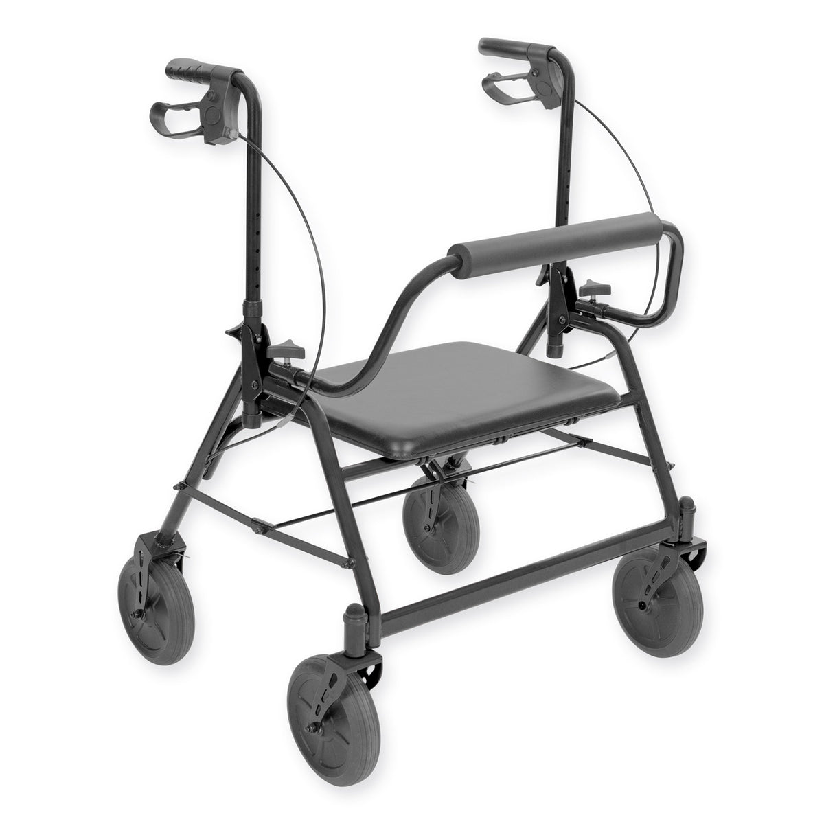 Vive Bariatric Rollator