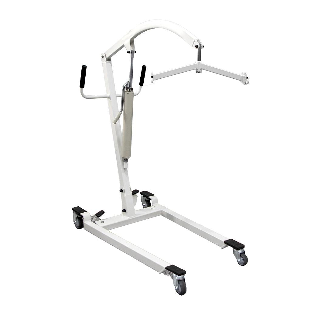 Vive Hydraulic Patient Lift 400 lbs
