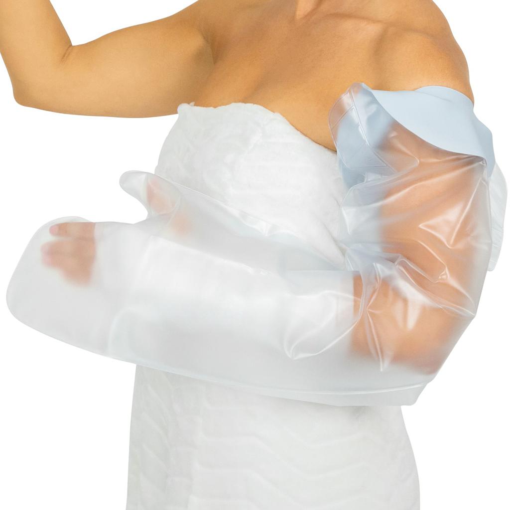 Vive Health Waterproof Arm Cast Cover