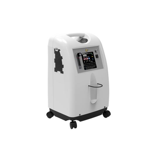 Drive Medical DECO2 5L Oxygen Concentrator