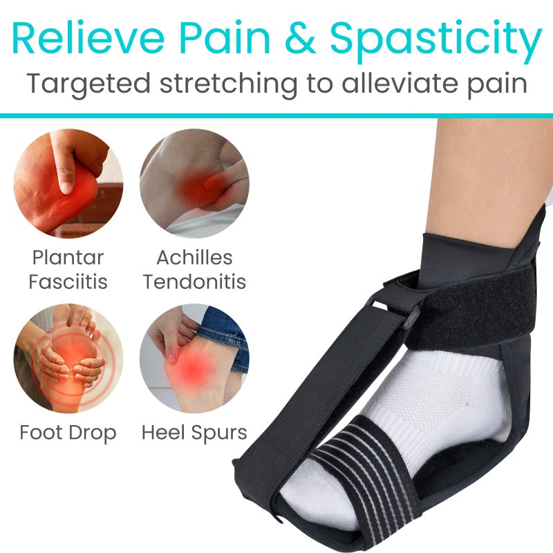 Plantar Fasciitis Stretch Splint