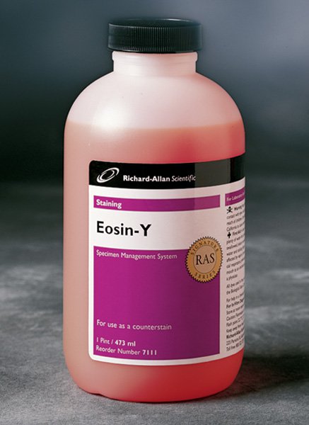 Richard-Allan Scientific™ Signature Series™ Eosin-Y Stain, 1%