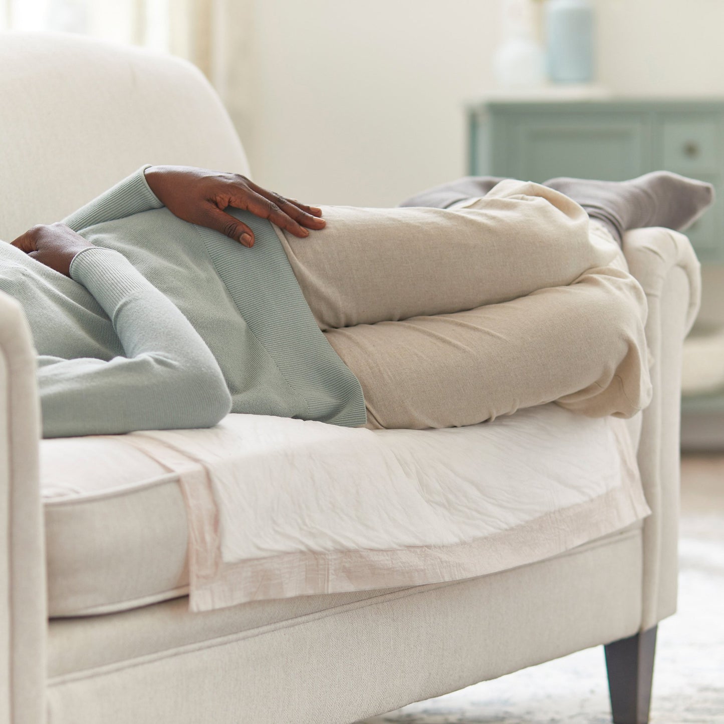 UNDERPAD, HEAVY ABSRB 30X36 (10/BG 10BG/CS)