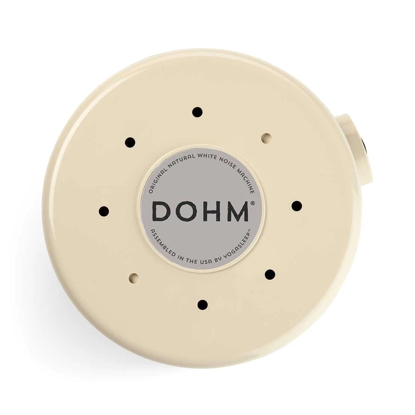 White Noise Machine Marpac 5-3/4 X 3-1/4 Inch