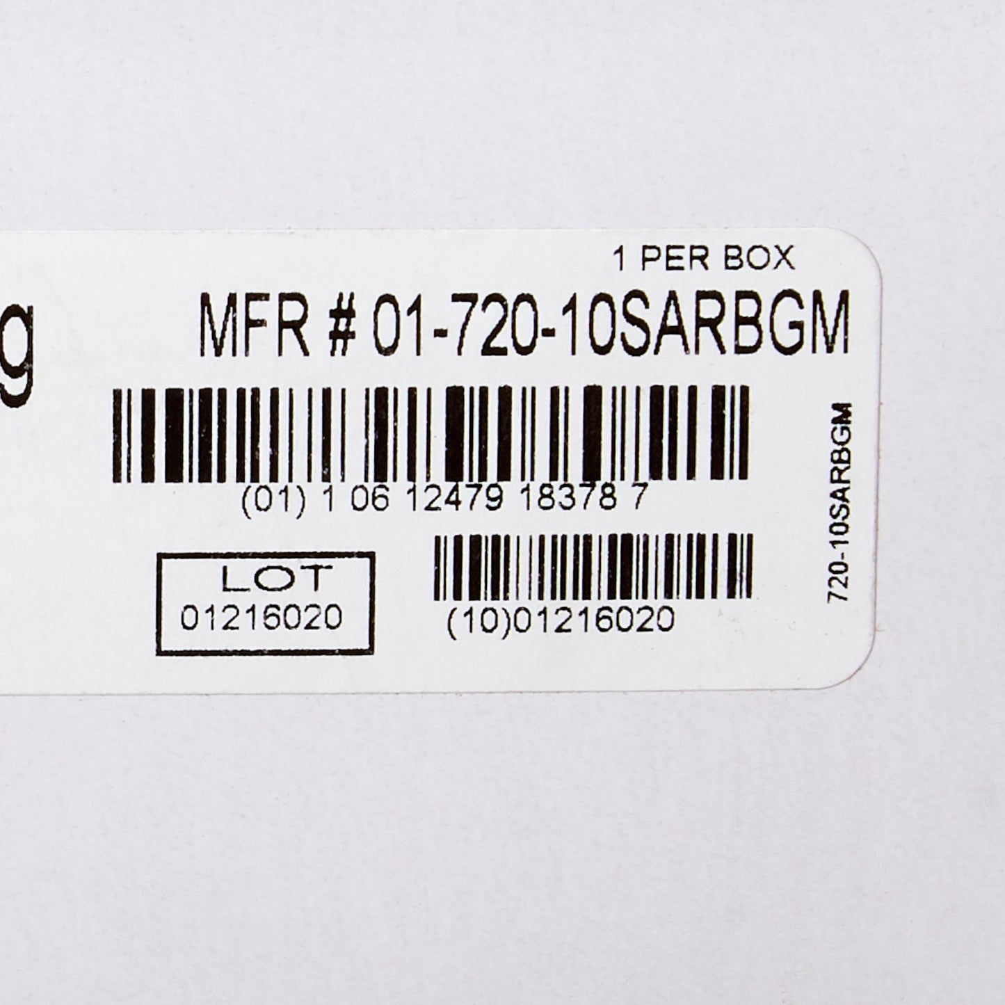 SPHYG, ANEROID DLX LF RBLU SM ADLT