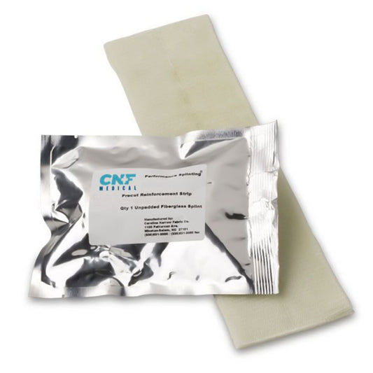 Parker Splint™ Precut Splint, 3 x 38 Inch