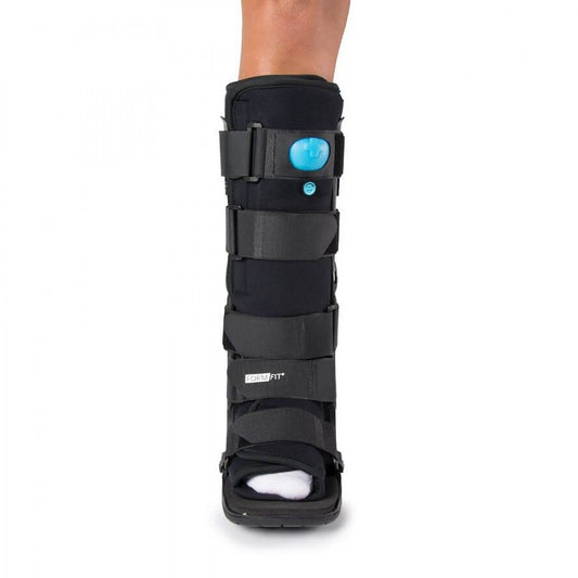 Ossur Formfit® Standard Height Air Walker Boot, Large