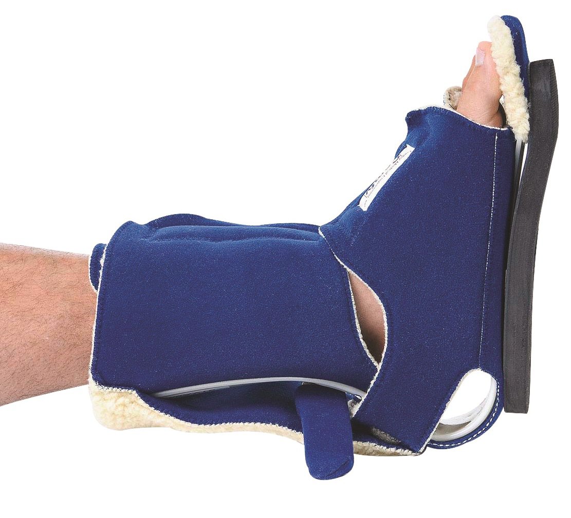 Comfy™ Walker Boot, Adult