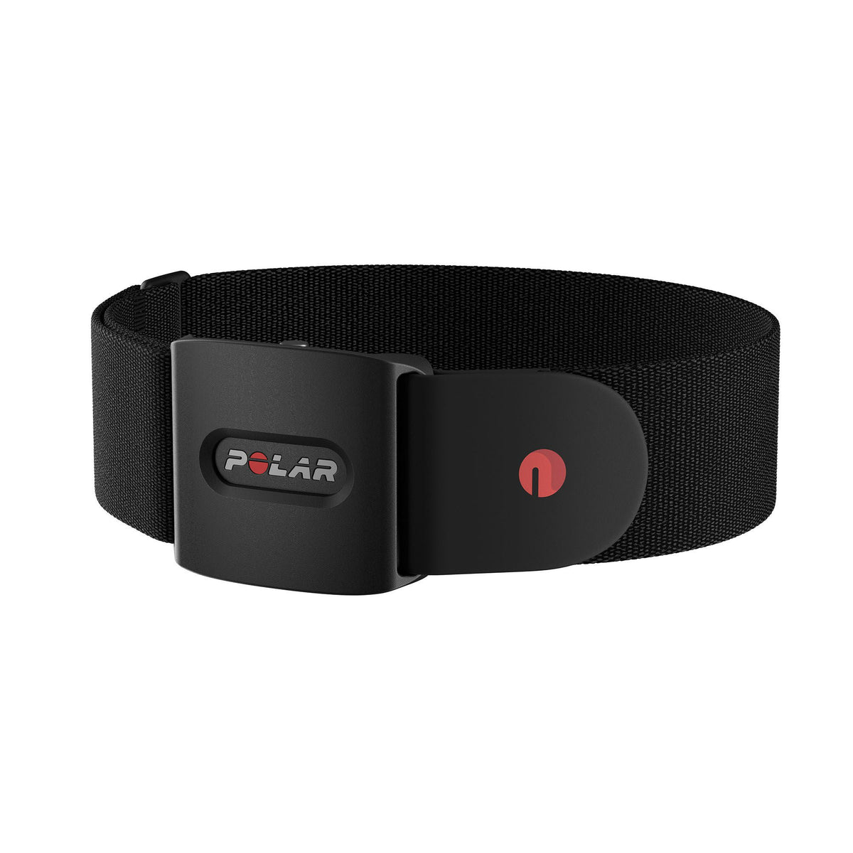 Polar Verity Sense Optical Heart Rate Sensor, Black, S-L