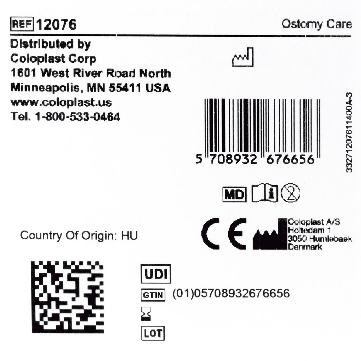 BARRIER, SKIN BRAVA PROTECTIVEELAS CURVED XLG (30/BX)