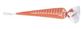 AliMed® Original Therapy Carrot™ Finger Contracture Orthosis Kit, Small