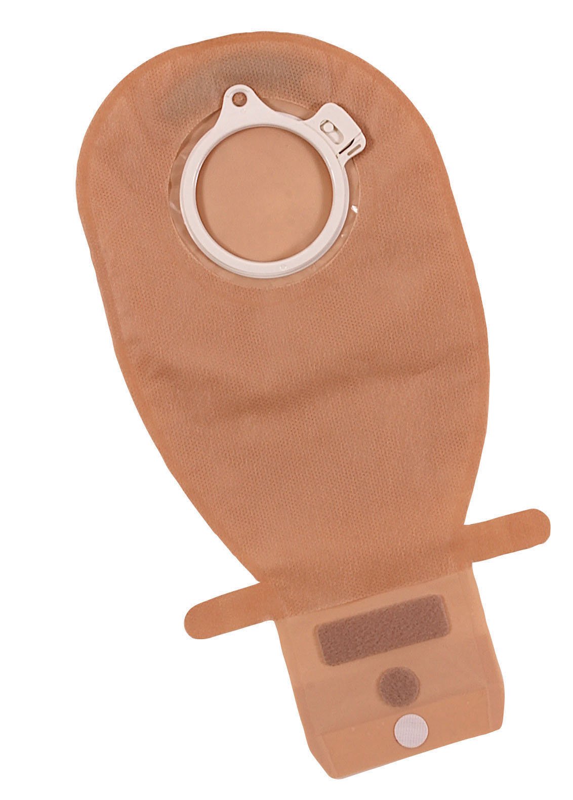 POUCH, EASICLOSE MAXI WIDE OUTNON FILTER BLU (10