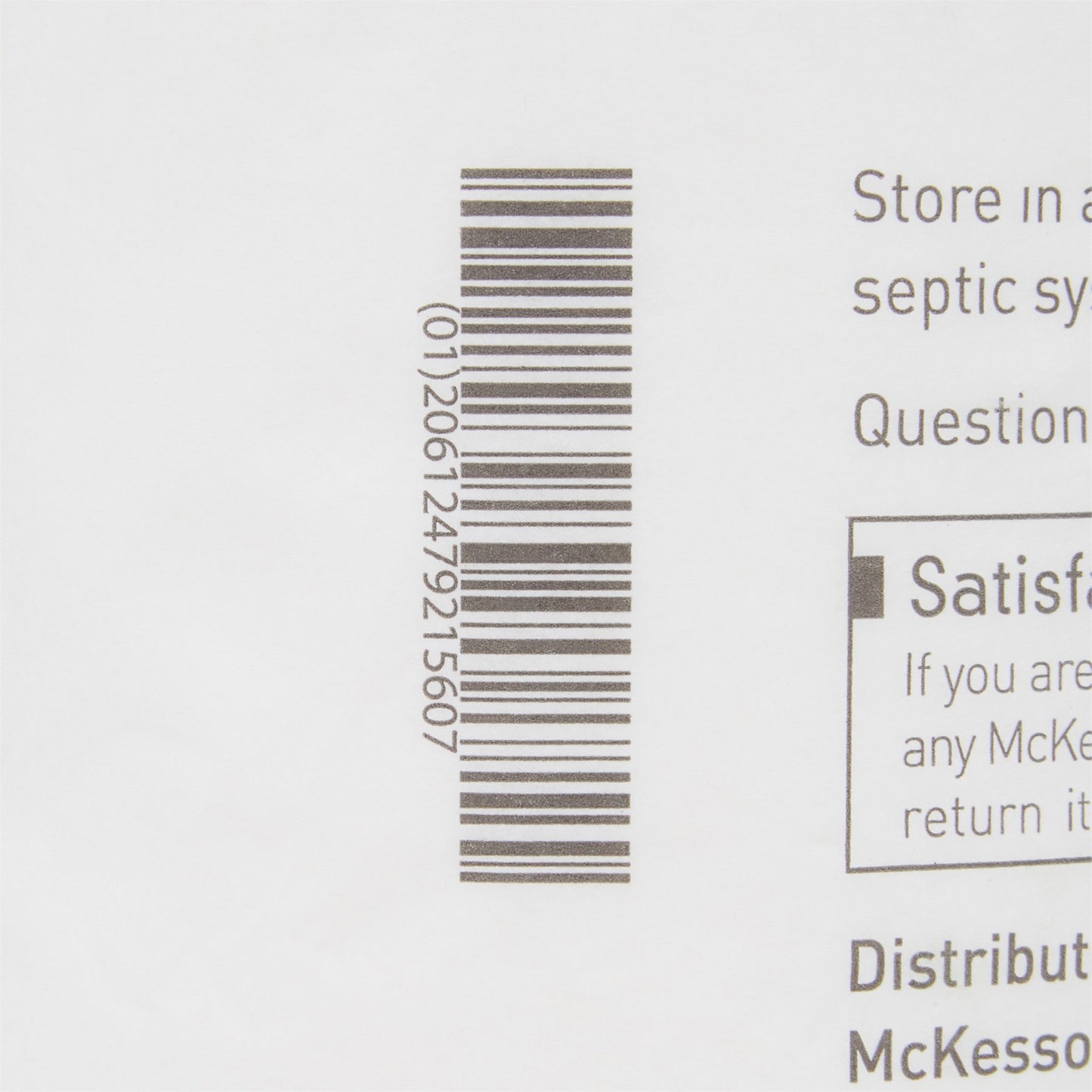 McKesson Premium Toilet Tissue