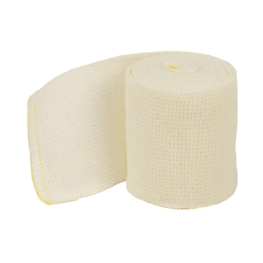 Shur-Band® LF Single hook-and-loop closure Elastic Bandage, 2 Inch x 5 Yard