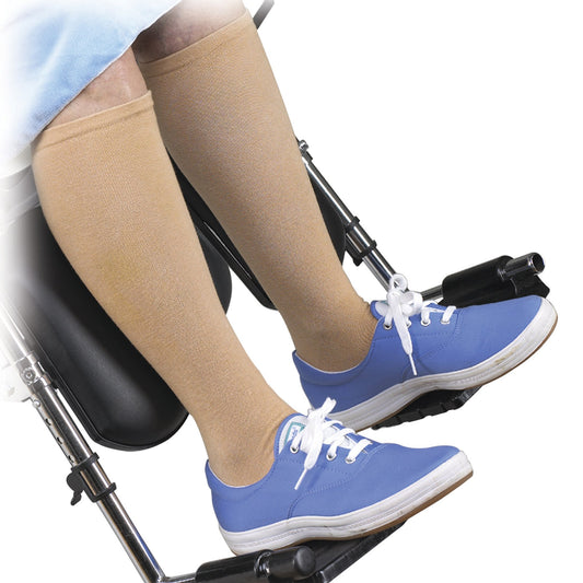 LEG SLEEVE, JERI XLG