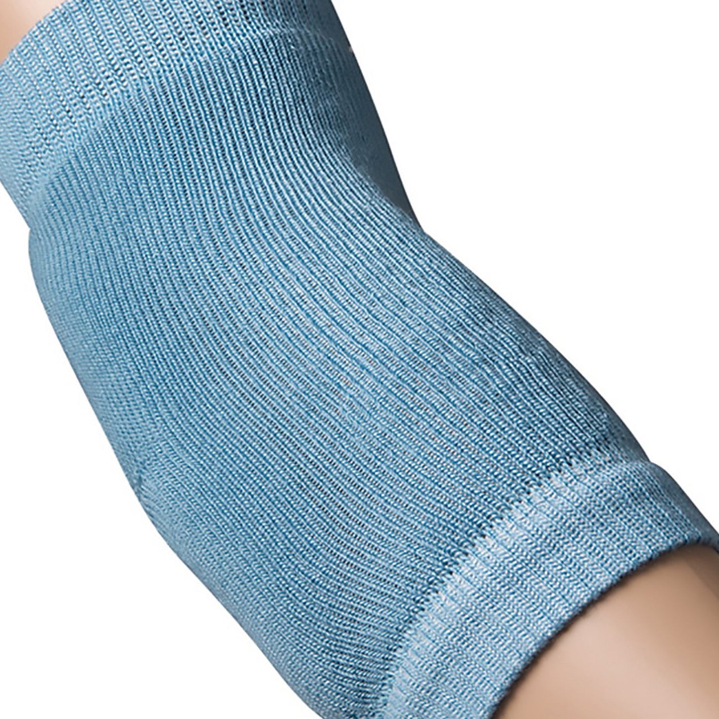 PAD, HEEL/ELBOW REG BLU 6880-12&9944