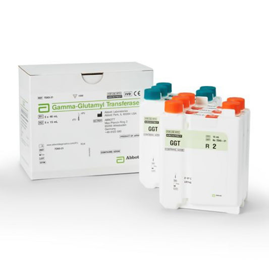 Architect General Chemistry Reagent for GGT tests