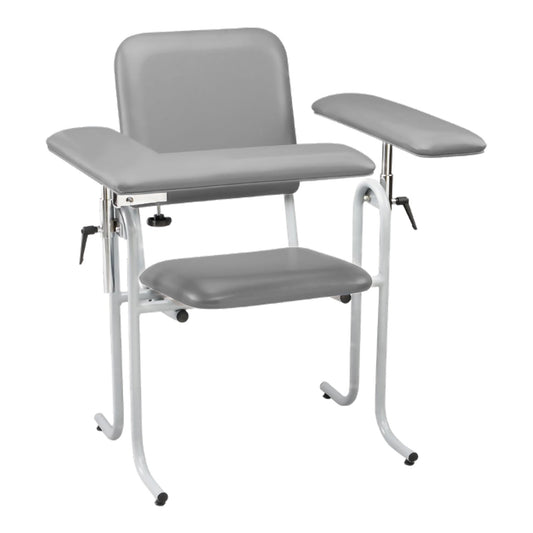 McKesson Blood Drawing Chair