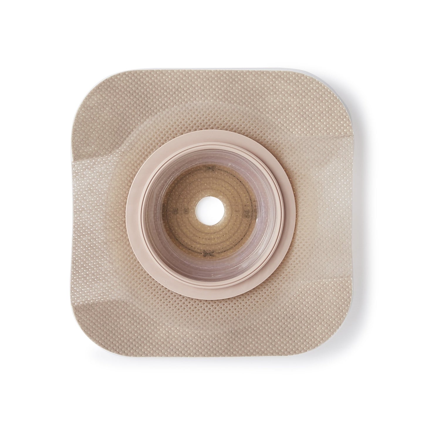 SKIN BARRIER, NEW IMAGE SFT CNVX 2 1/4" FLANGE 1 1/2" (5/BX)