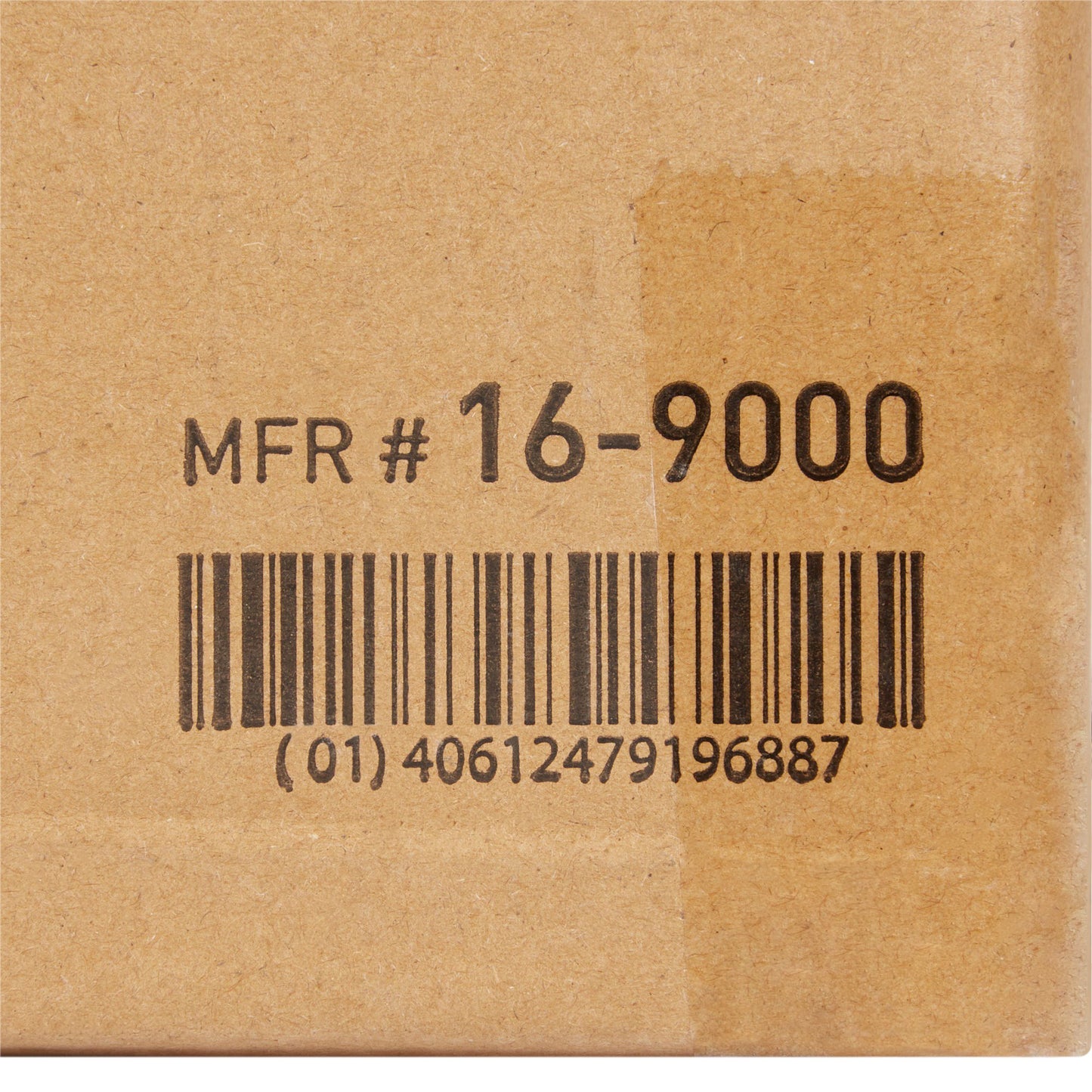 FORK, PLASTIC HVY WGHT WHT (1000/CS)