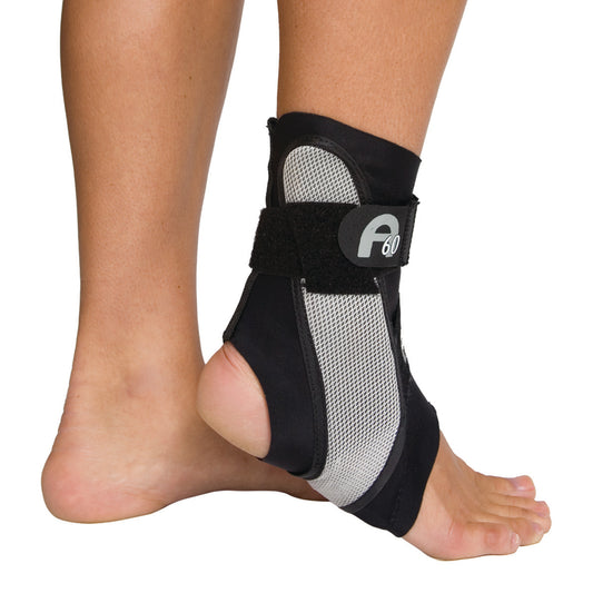Aircast® A60™ Left Ankle Support, Large