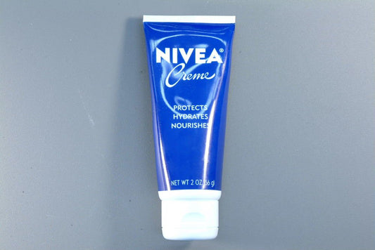 NIVEA® Unscented Moisturizer 2 oz. Tube
