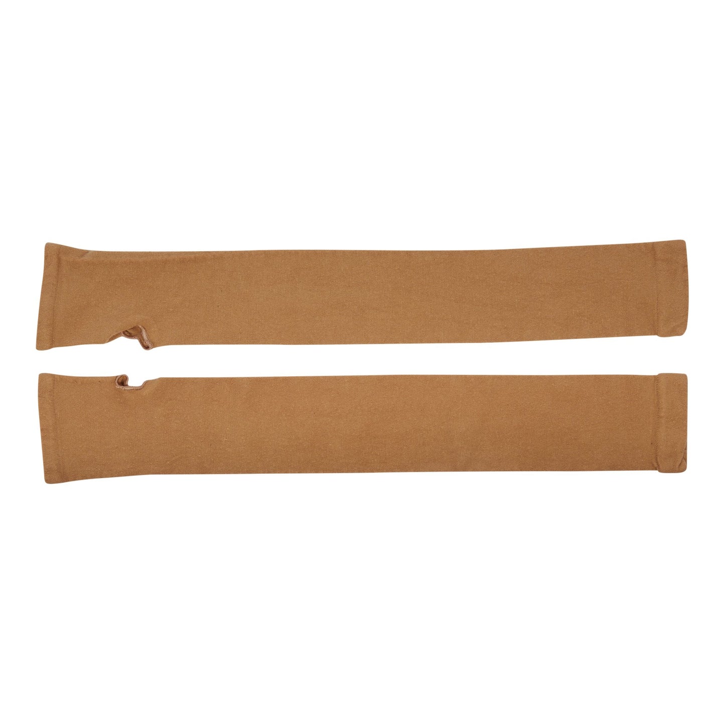 ARM SLEEVE, BEIGE 18"X3" (12PR/CS)