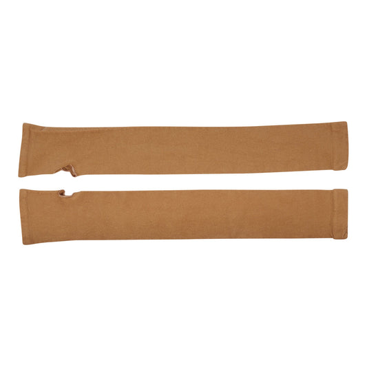 ARM SLEEVE, BEIGE 18"X3" (12PR/CS)