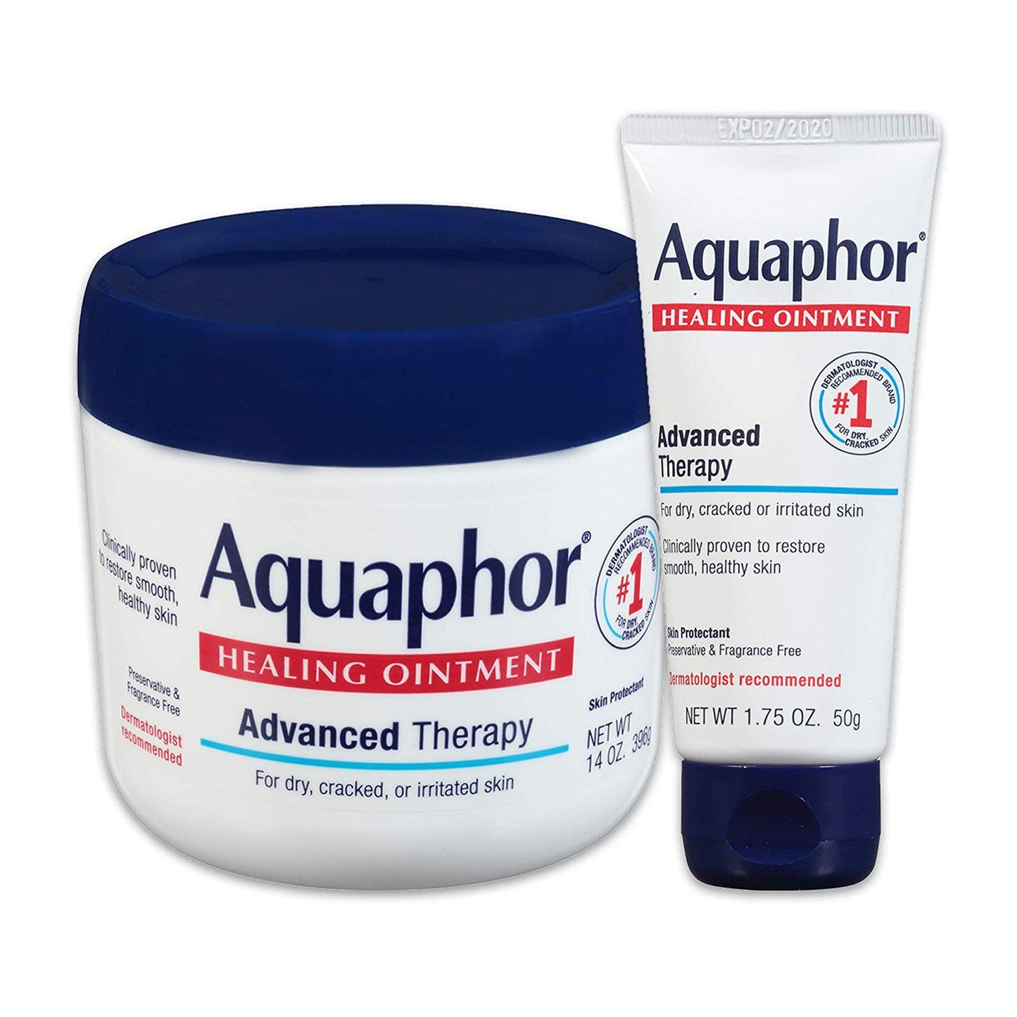 AQUAPHOR, OINT NAT HEAL 1.75OZ