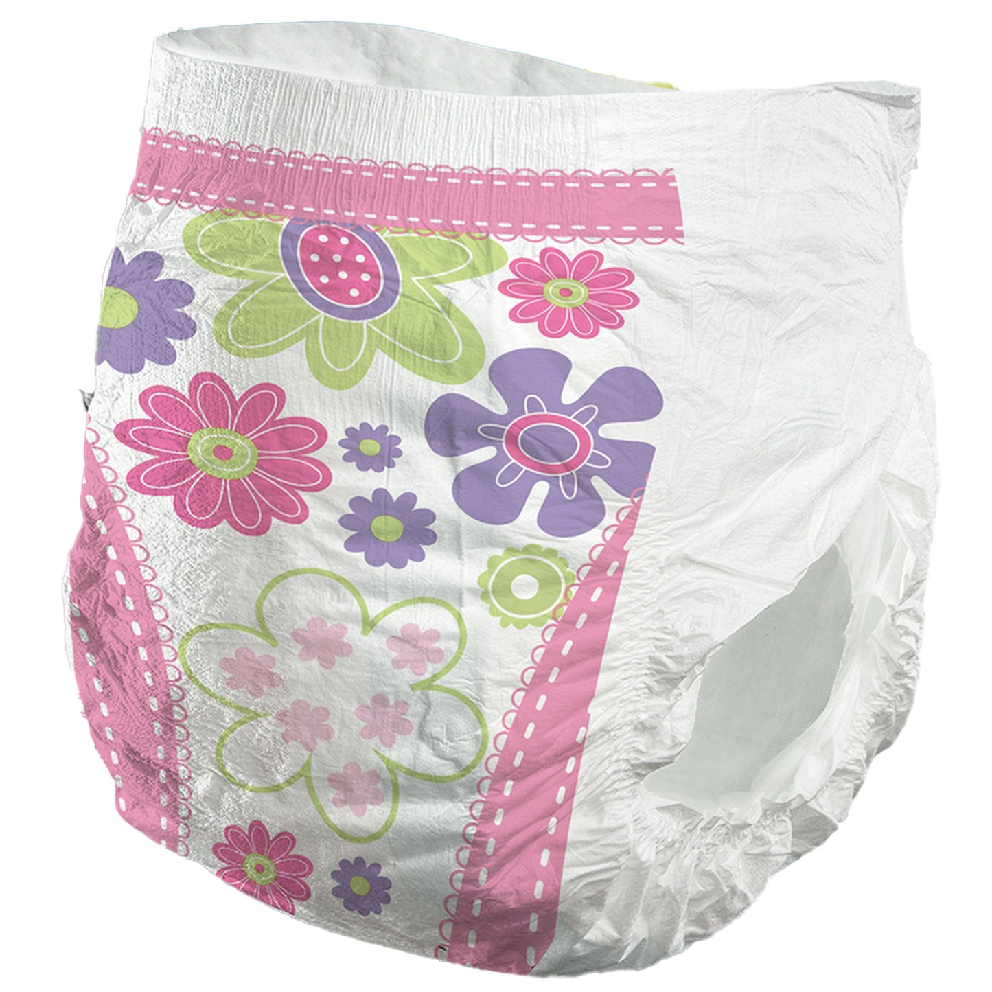Attends Comfees® Training Pants, 2T to 3T