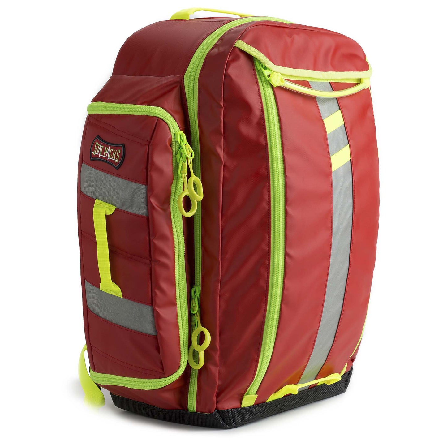 G3 BREATHER RED